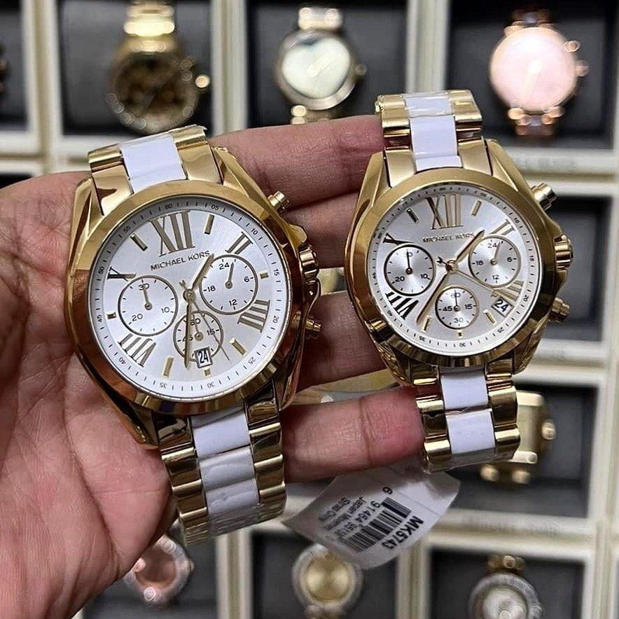 Mk online authentic watch