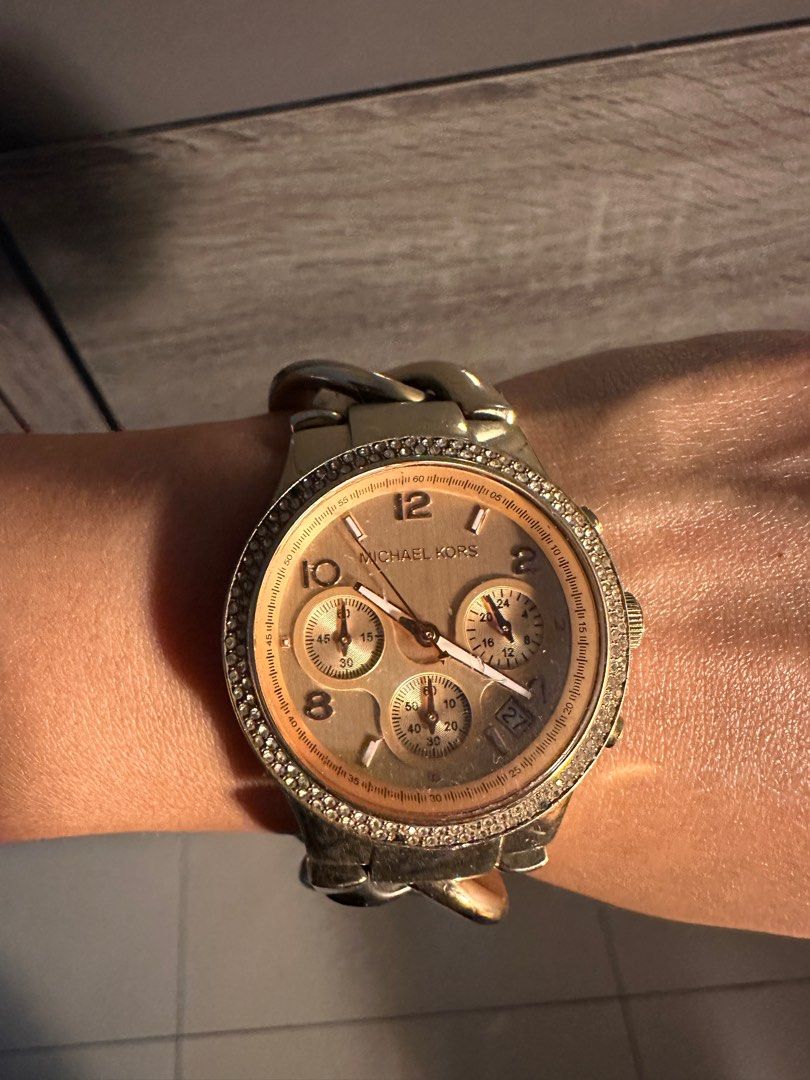 Mkwatch sale