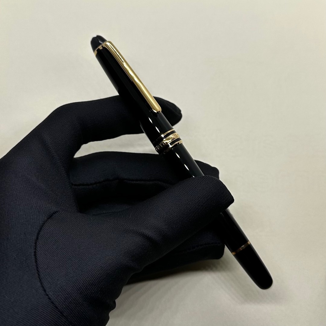 Montblanc meisterstuck hotsell pix price