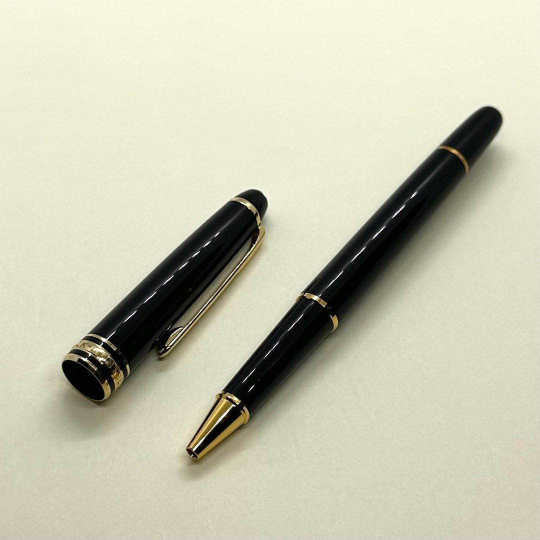 Sell montblanc pen sales