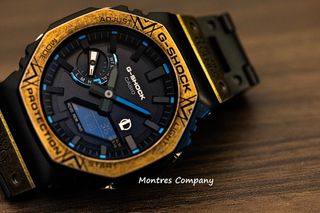 （分類：）位於 。 由 montres_company_since1993 提交（商品編號 1272503373，圖片 1）。簡介： 。
