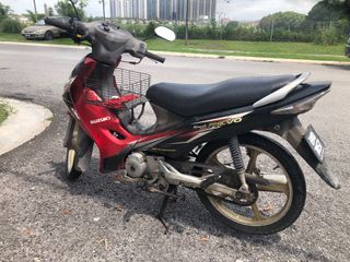 (Category: ) located in . Submitted by muhdalirafiq (Listing ID 1272561111, Image 1). Description: .