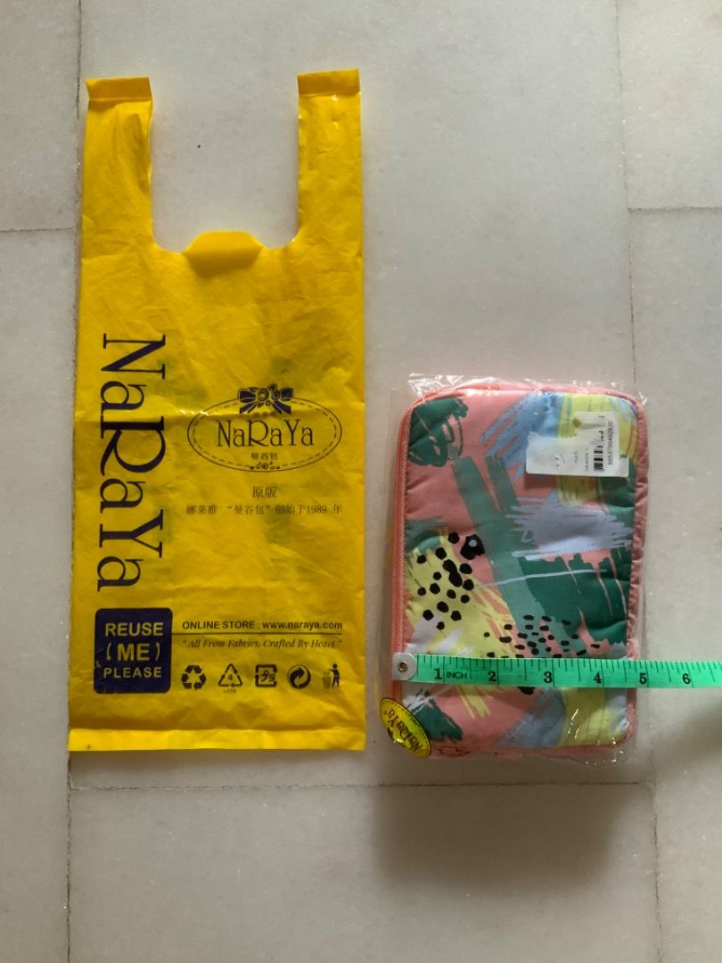 Naraya bag online clearance