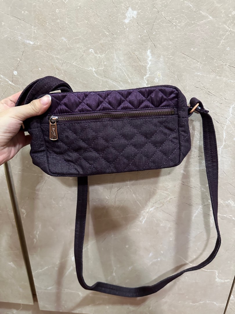 Naraya sling bag 2018 sale
