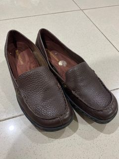 Naturalizer Brown Loafers