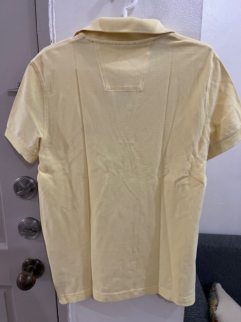 Nautica Polo Shirt (Category: Tshirts & Polo Shirts ) located in Quezon City. Submitted by mmaryf (Listing ID 1272605227, Image 3). Description: .