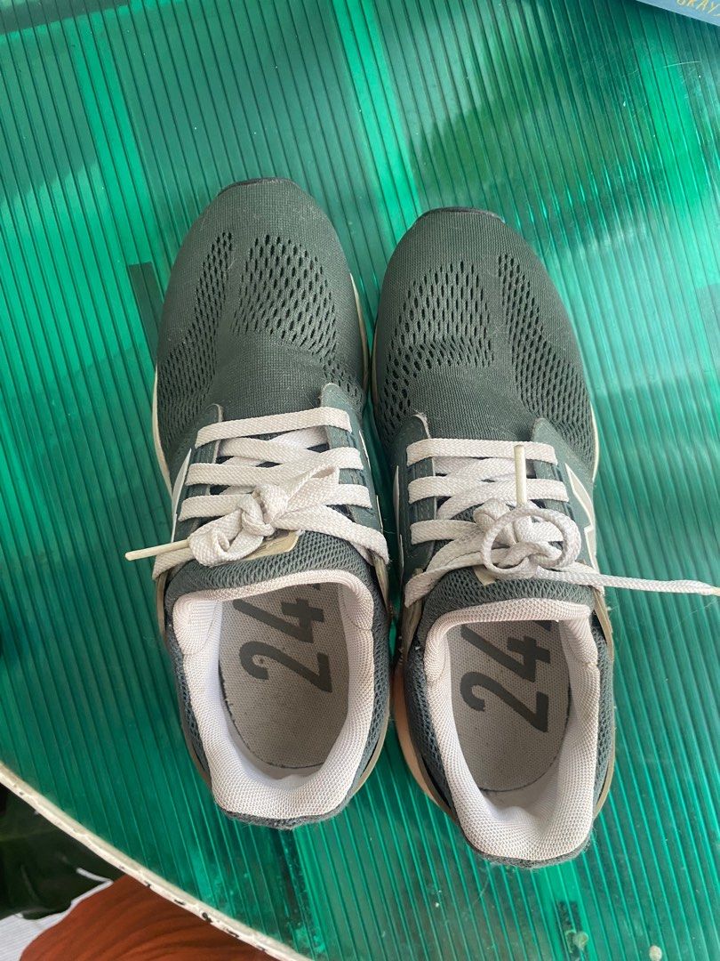 New balance shop 247 unisex