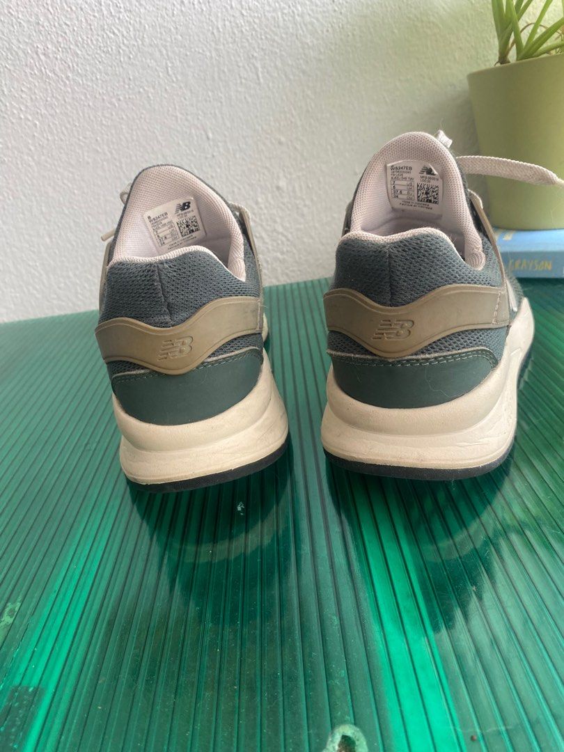 New balance usa 247 hot sale