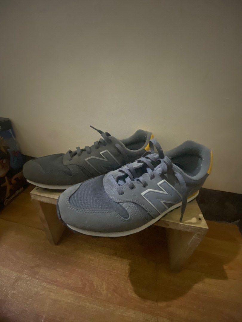 New balance online ml373 d
