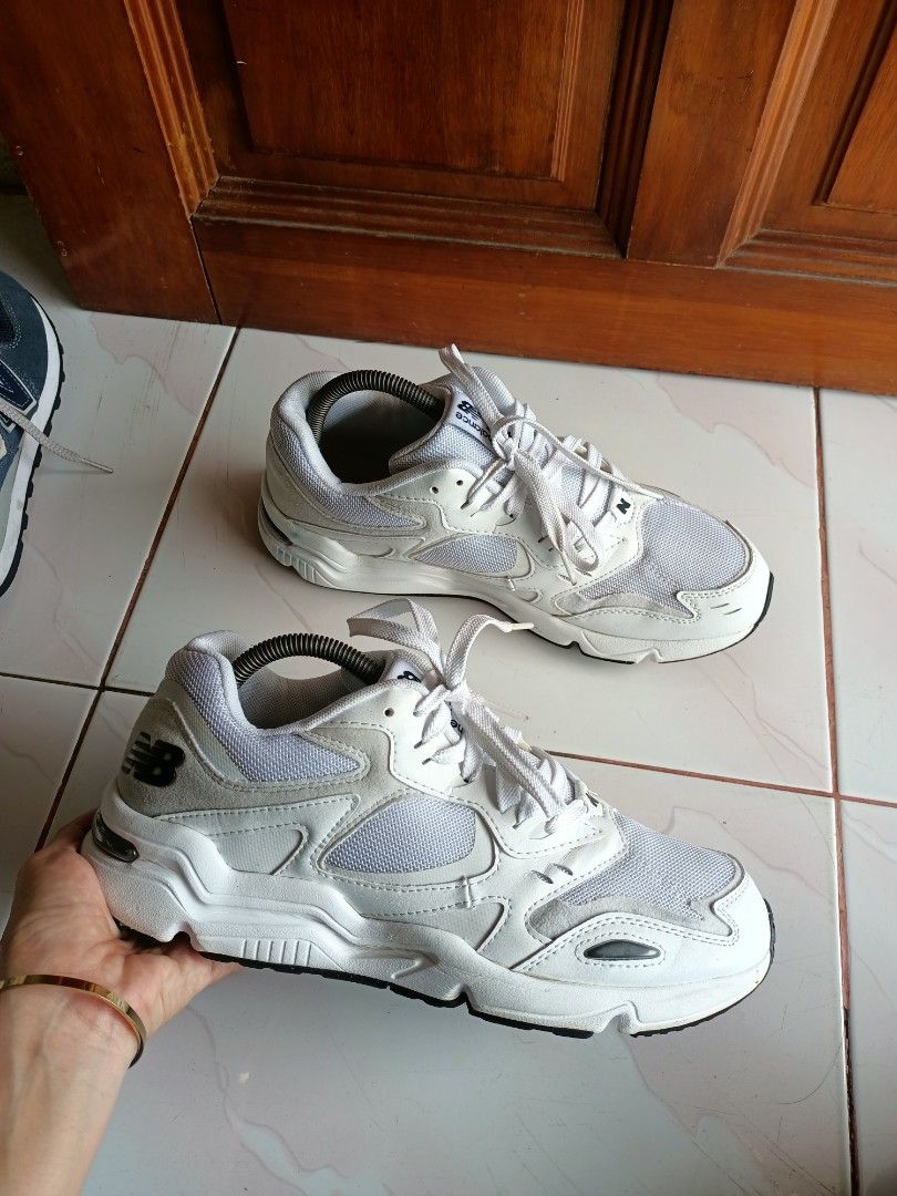 New store balance 426