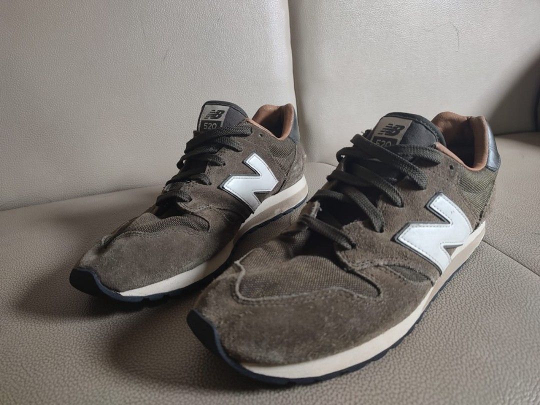 New balance u520bg on sale