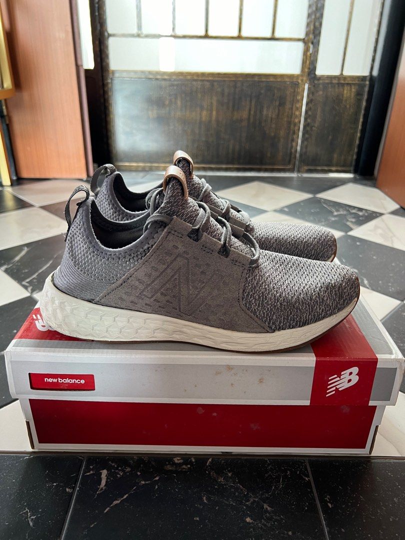 New hot sale balance mcruzog