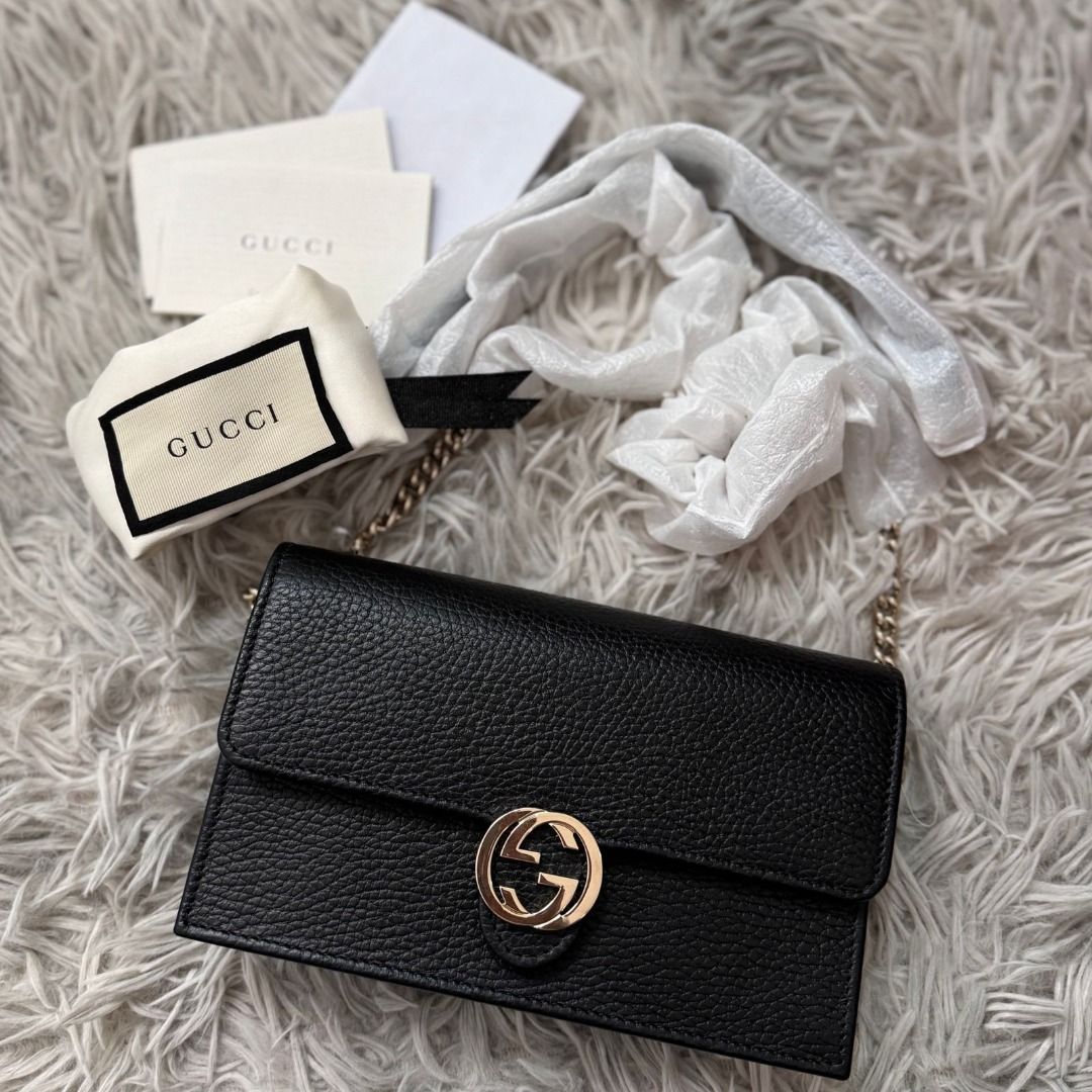 New best sale gucci woc