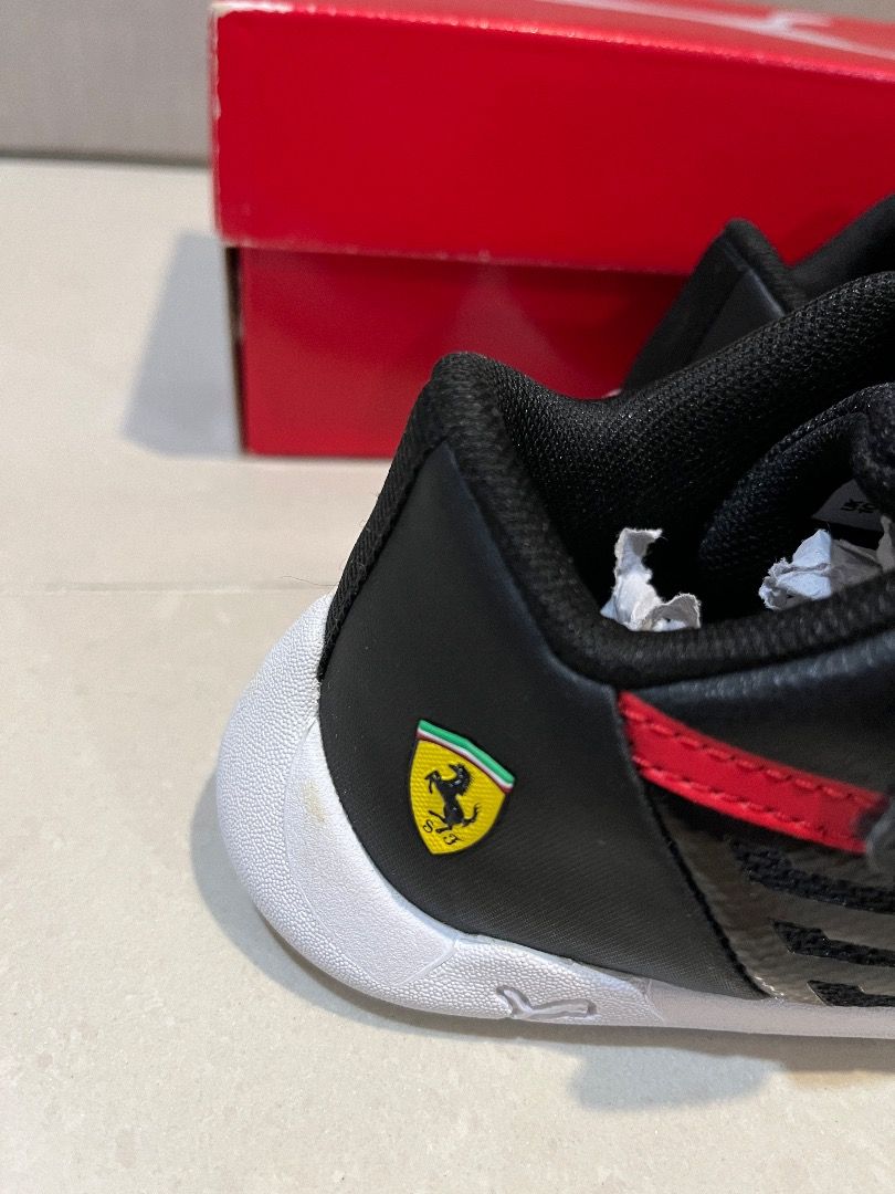 New discount puma ferrari