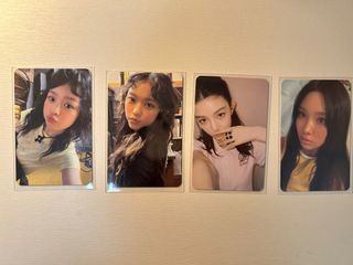 （分類：）位於 。 由 charoha_kpop 提交（商品編號 1272518450，圖片 1）。簡介： 。