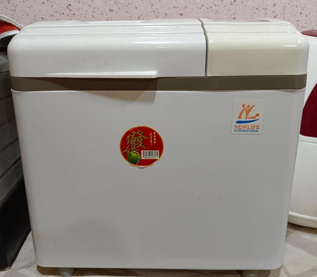Newlife appliances shop