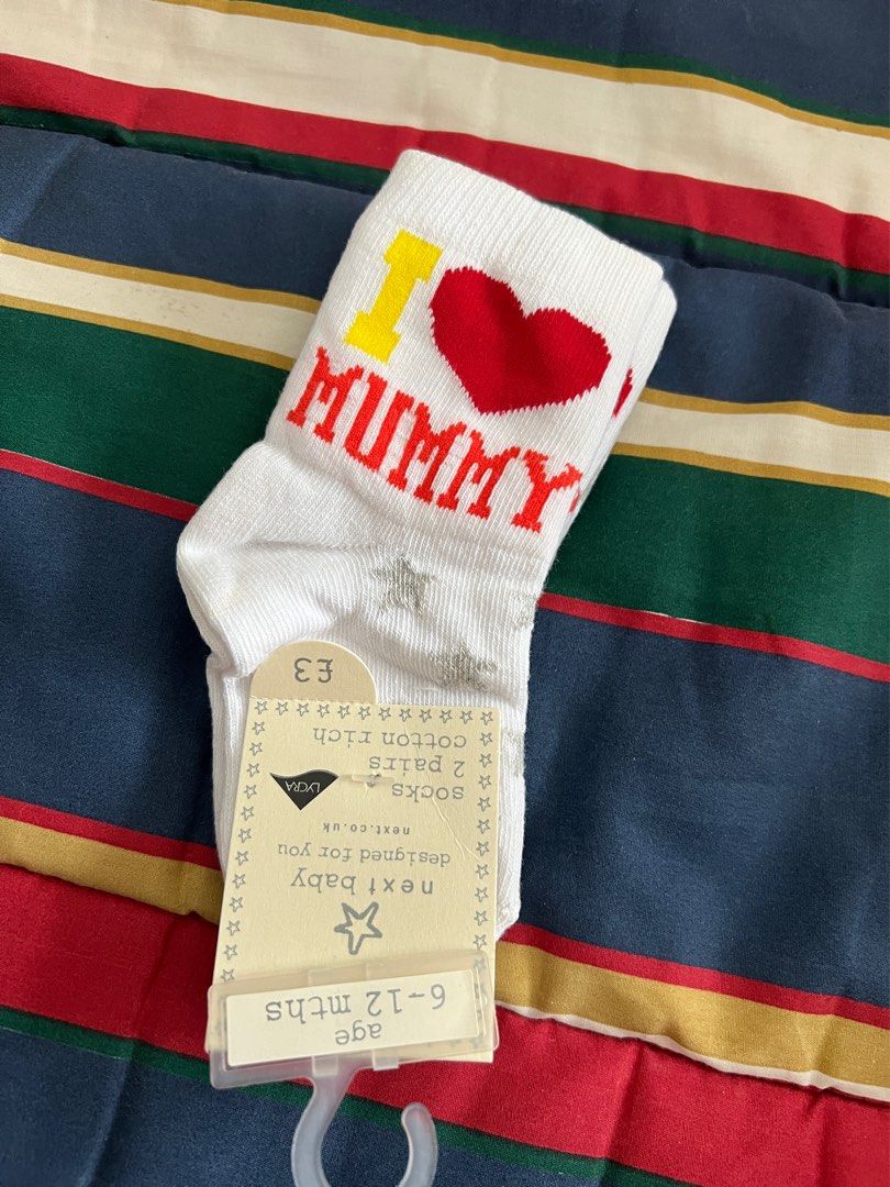 Next baby socks cheap