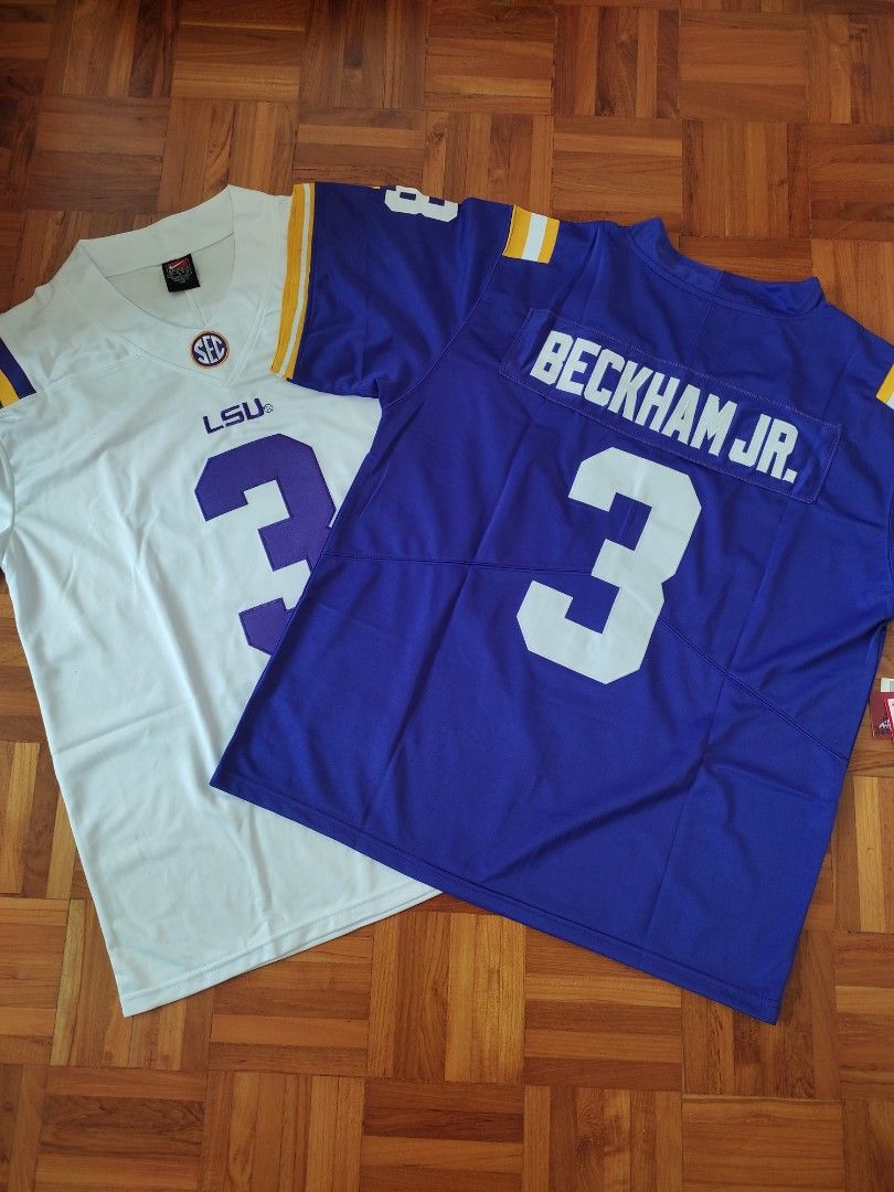 Obj lsu jersey discount