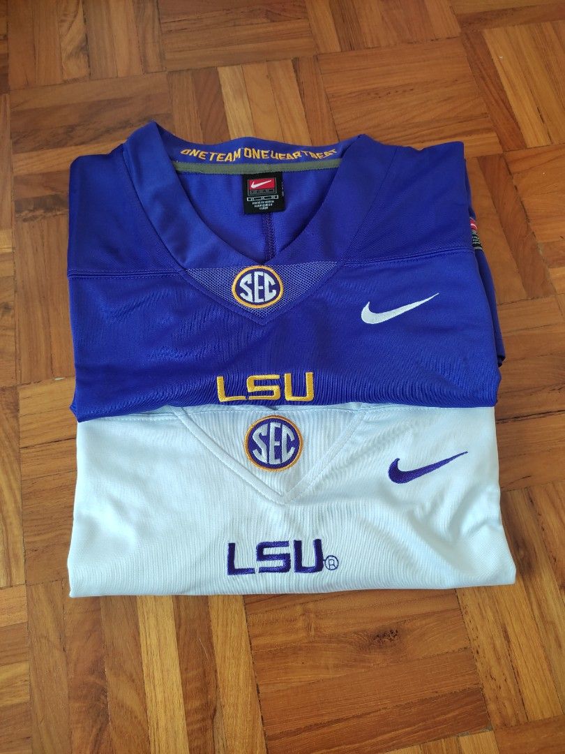 Obj lsu jersey hot sale