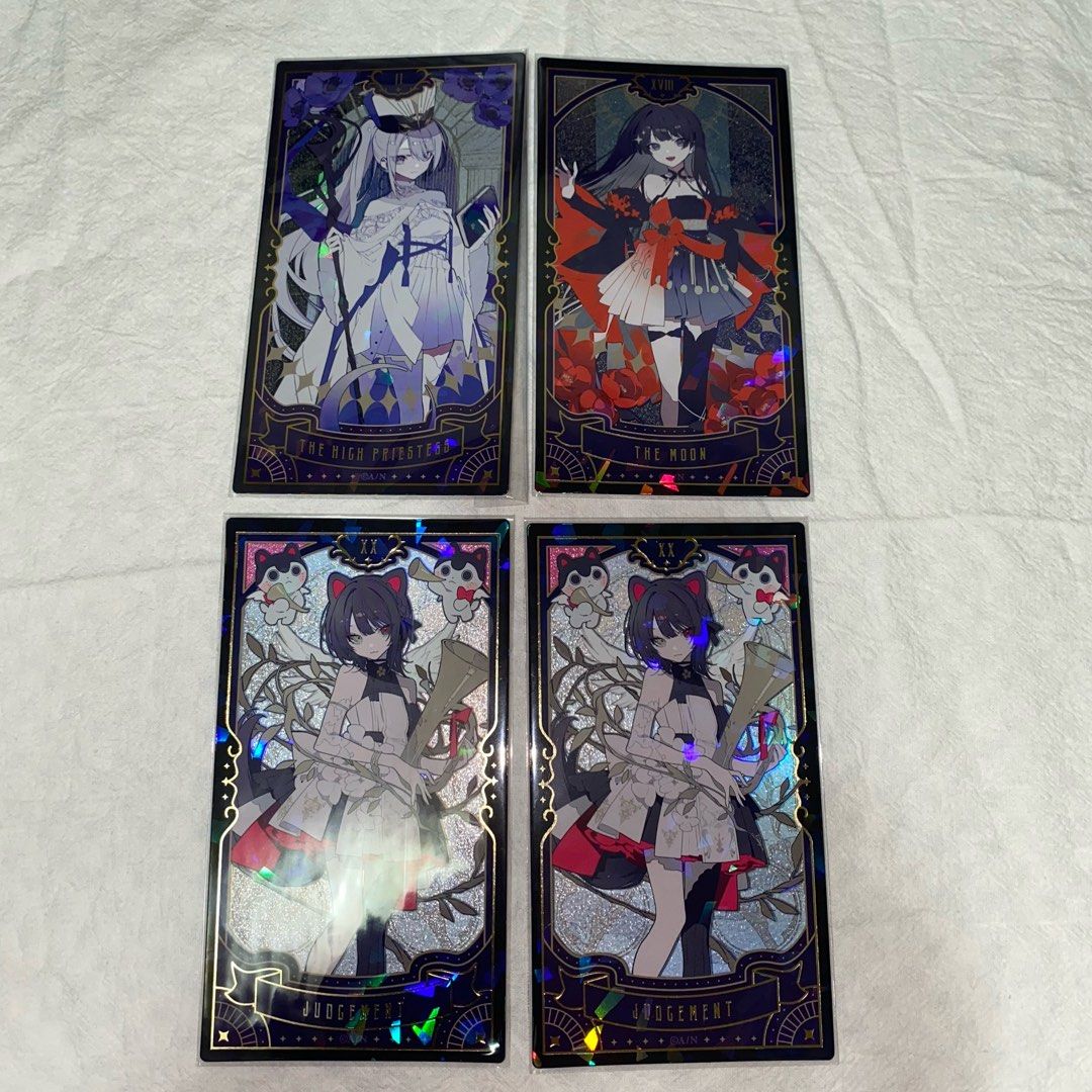 voltaction angel×devil カード レア 渡会雲雀 古き
