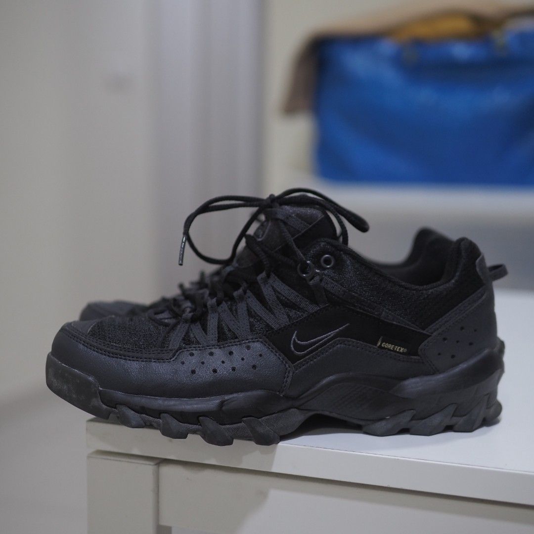 Nike ACG Takao Goretex Shoes Men s Fashion Footwear Sneakers on