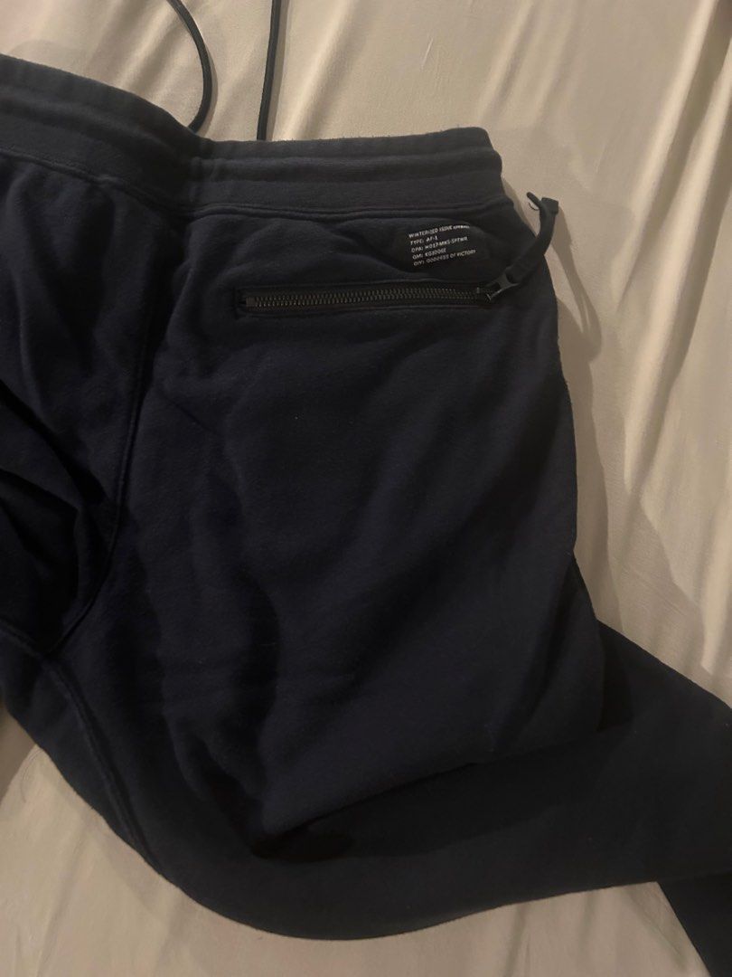 Air force sales 1 joggers
