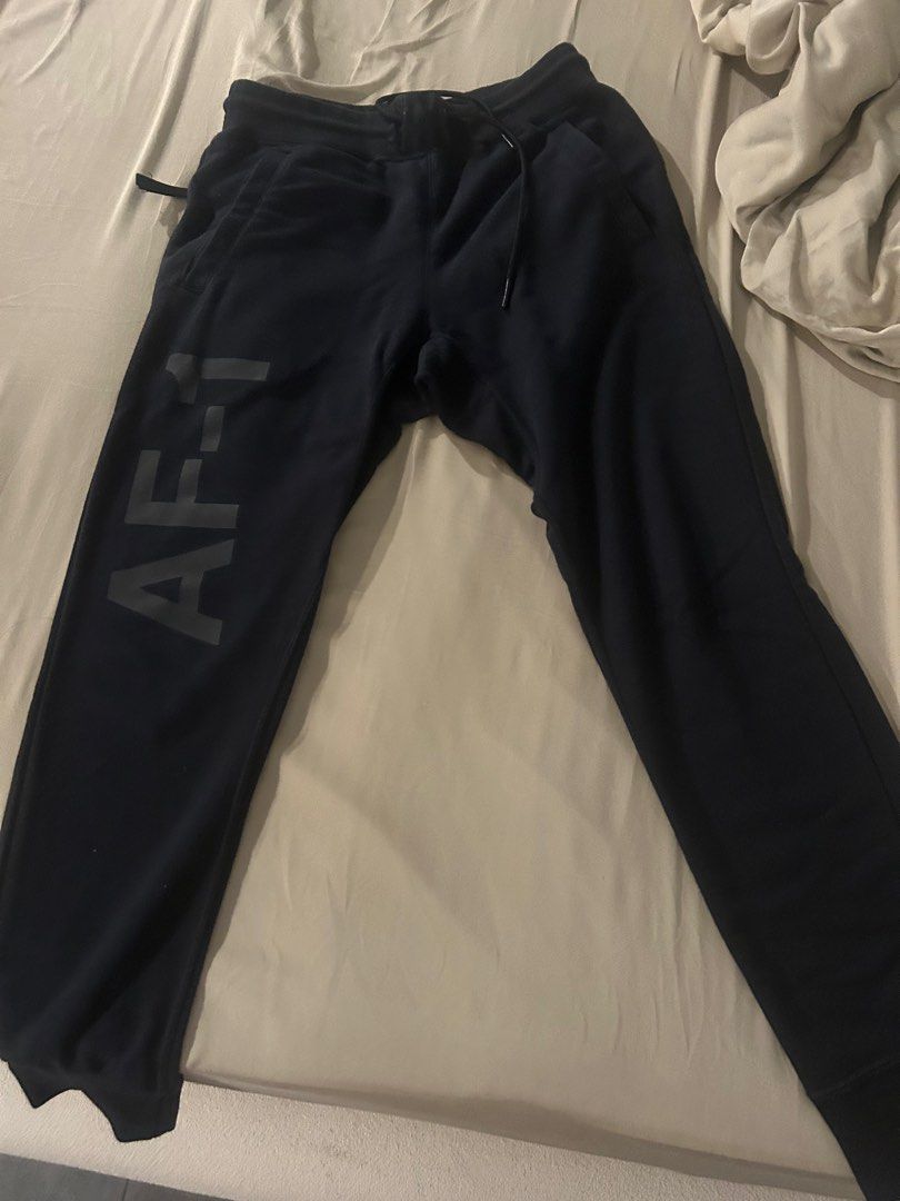 Nike cheap af1 joggers