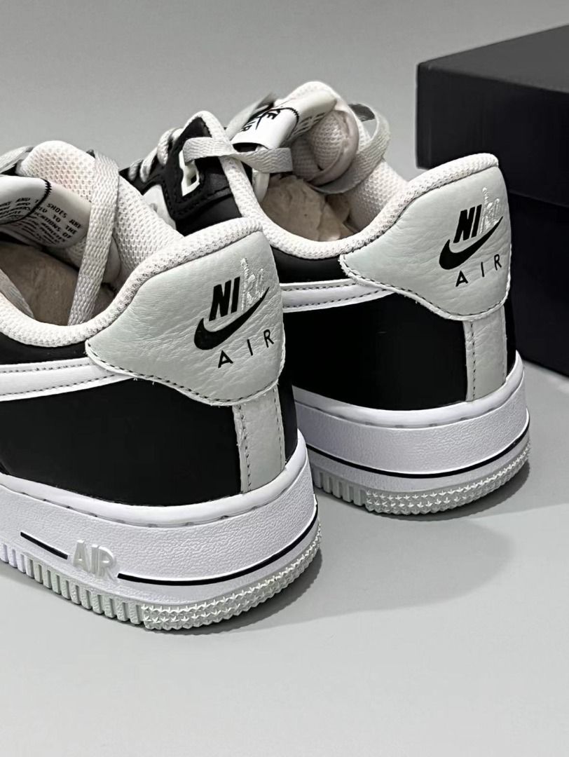 Af1 split clearance