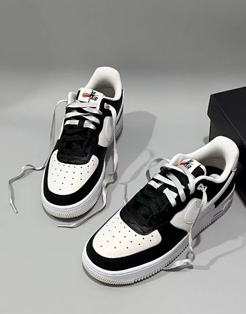 Air force new arrivals shoes new