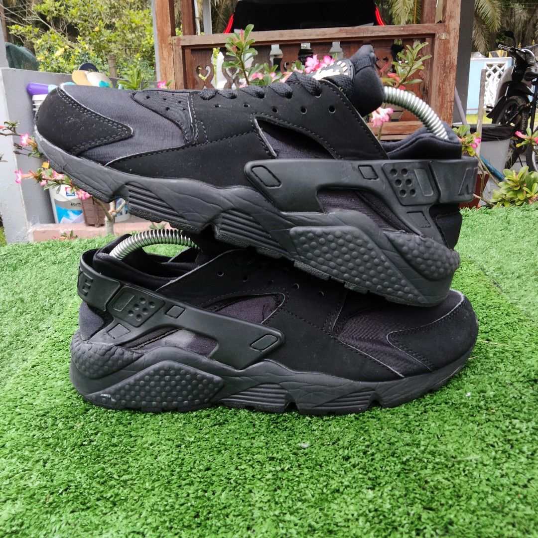 Nike air huarache deals size 2