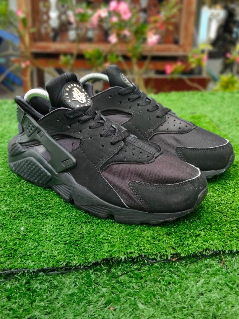 Nike huarache size 7.5 top