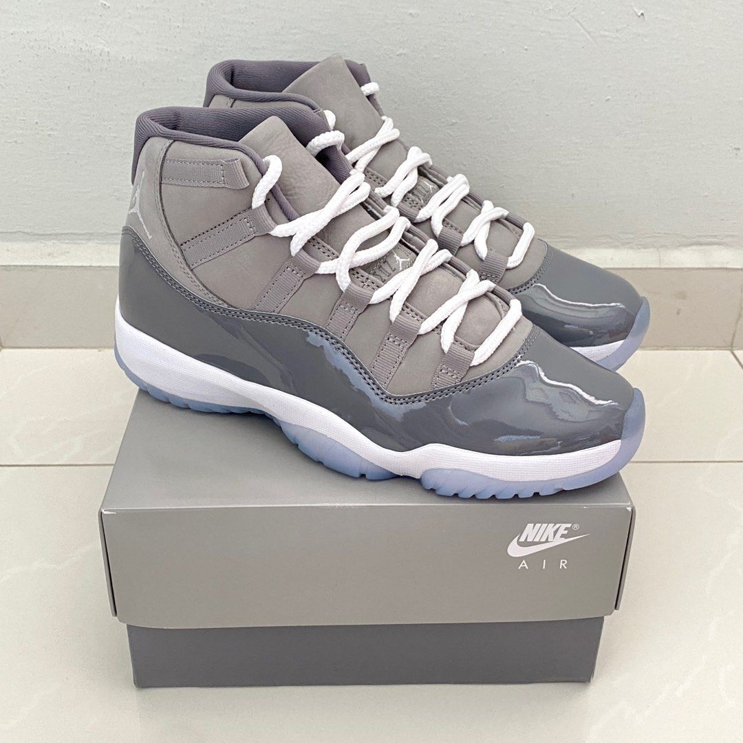 Nike 11's outlet