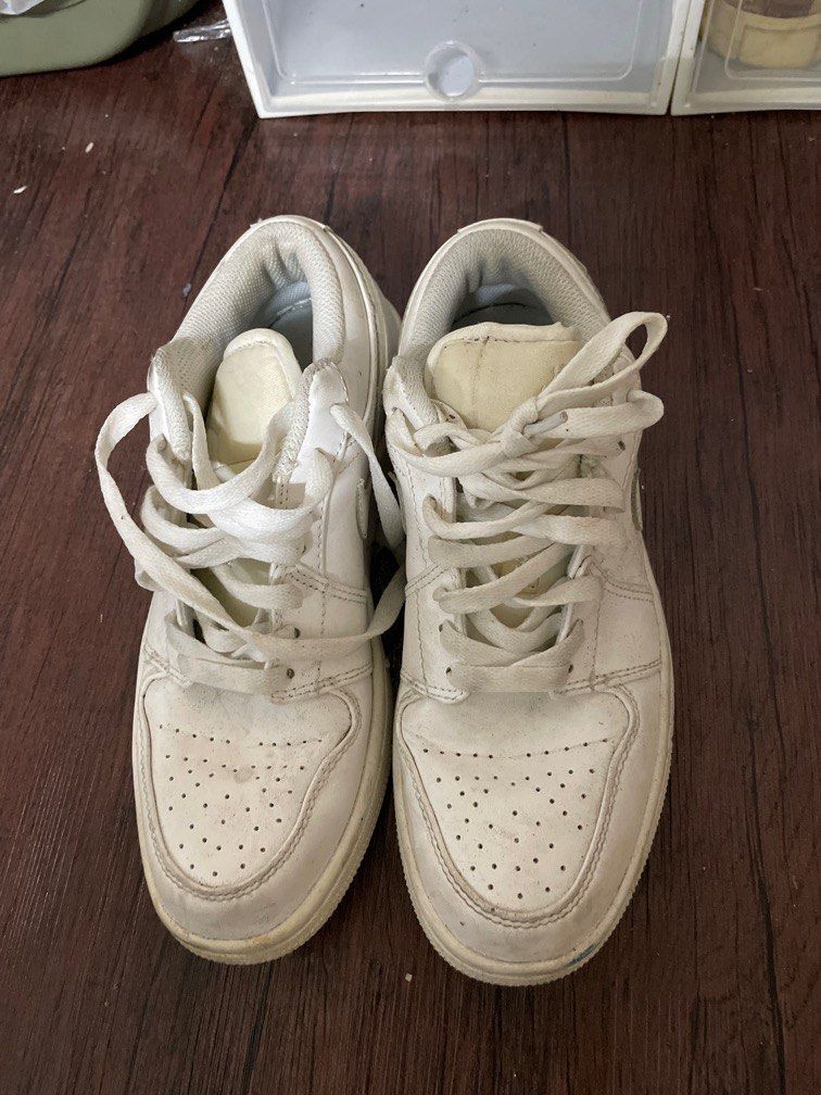 tenis jordan women's