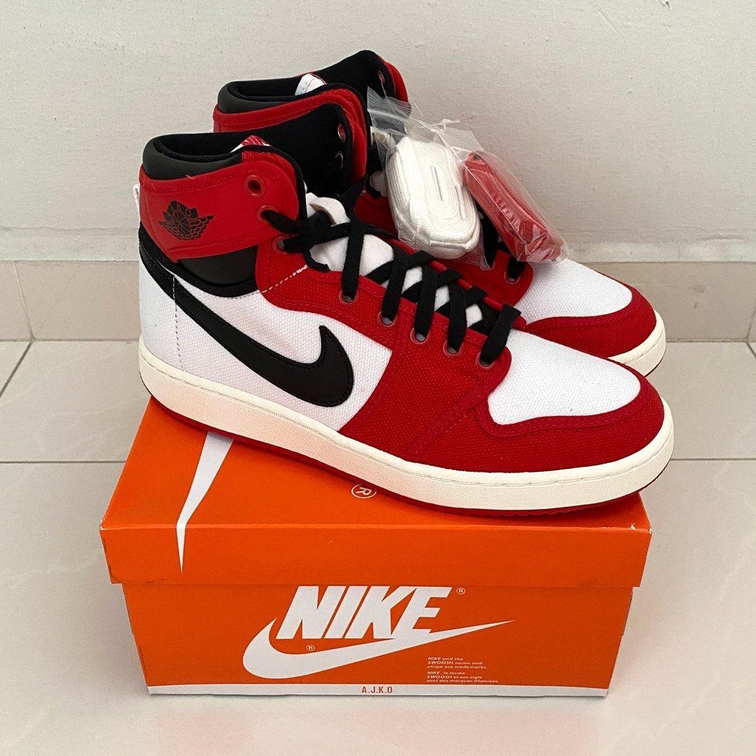 Ajko chicago online