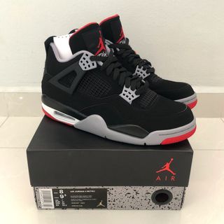 Bred 4 for sale top