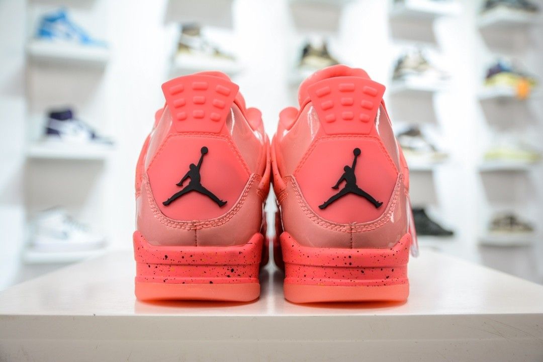 Jordan retro hot punch sales