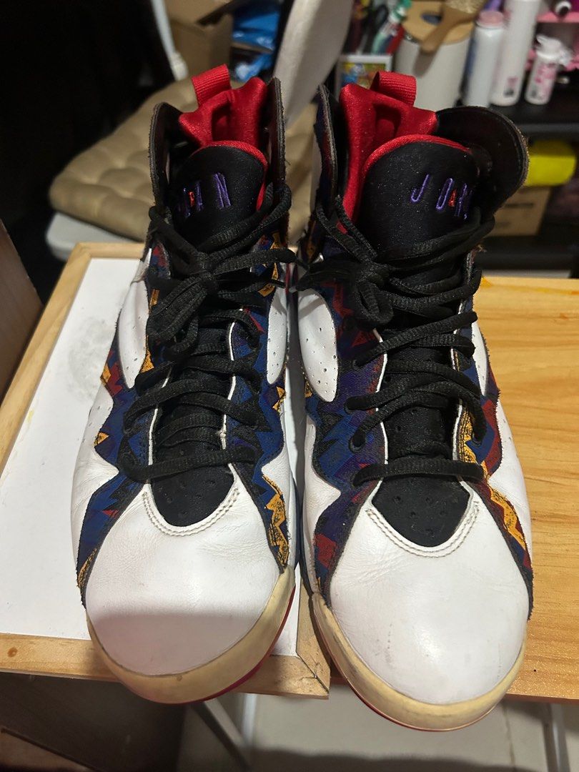 Nike air jordan online retro 7 sweater
