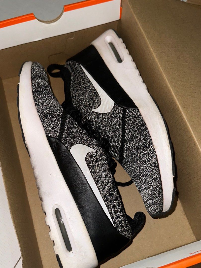 Air max thea ultra flyknit price philippines top