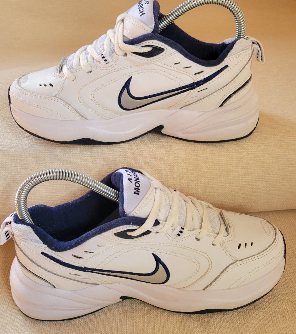 nıke air monarch ıv
