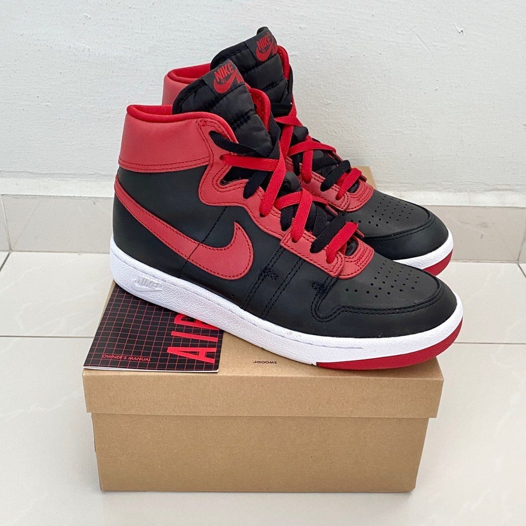 Nike air ship banned sale