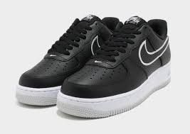 Nike Airforce 1 JD Sports exclusive Men s Fashion Footwear