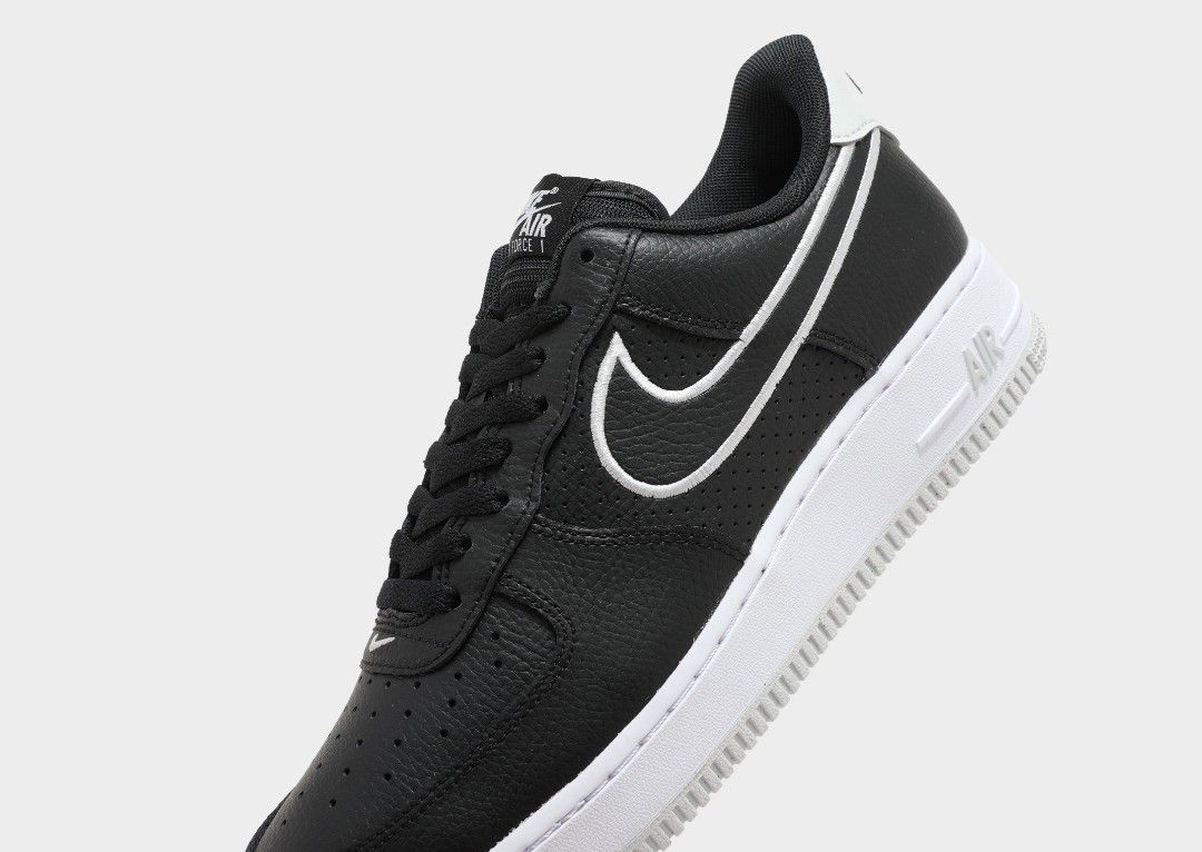 Air force 1 womens black jd new arrivals