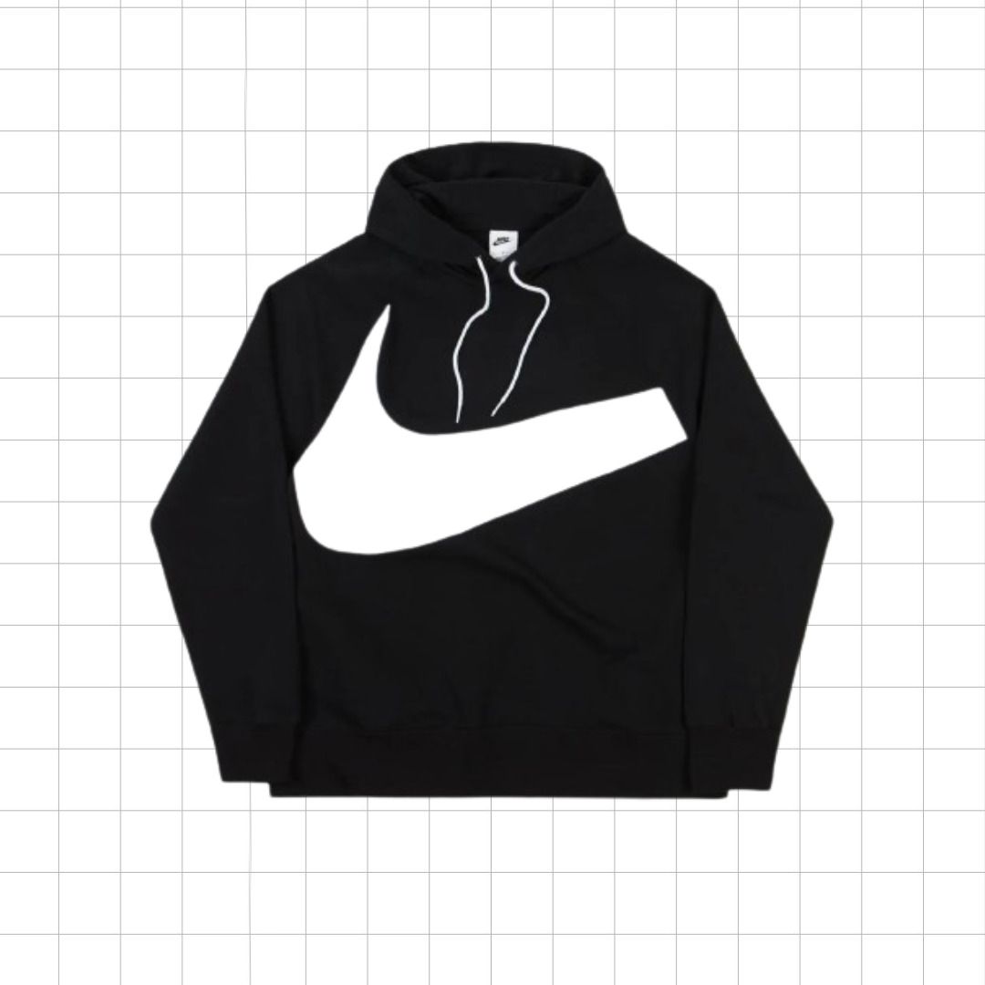 Nike big top tick hoodie