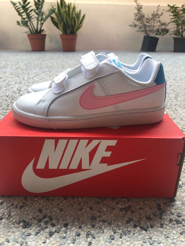 Nike Court Royale Kids