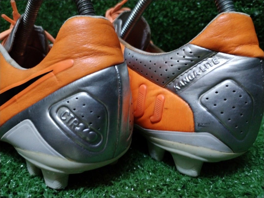 Nike ctr36 shop kanga lite