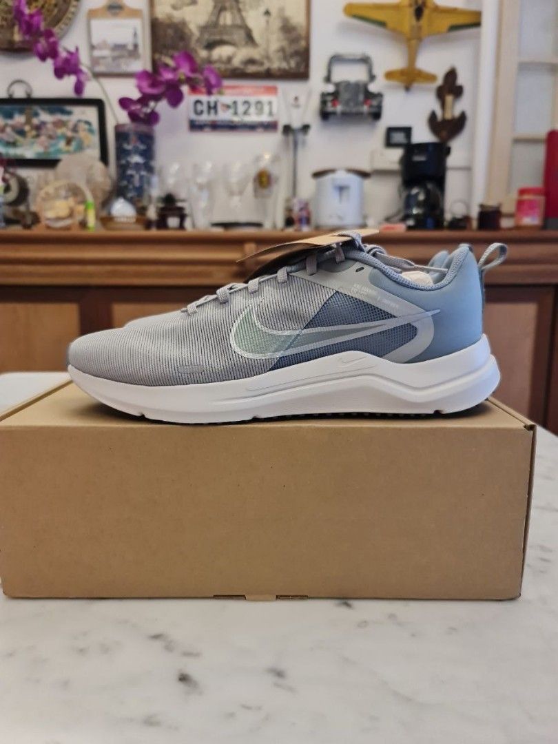 Nike Downshifter 12 US9 9.5 10 and 10.5 Running Shoe