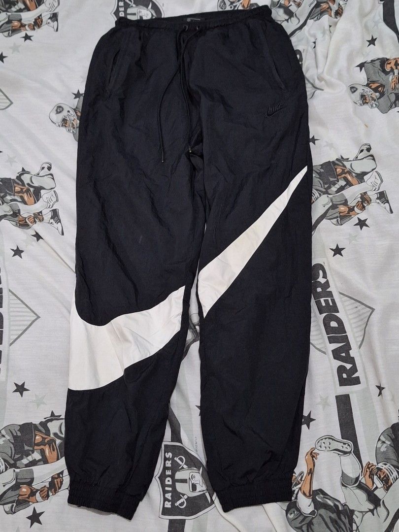 Nike hbr stmt woven pants sale