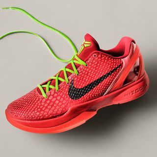 Nike Kobe 6 Zoom Protro Reverse Grinch