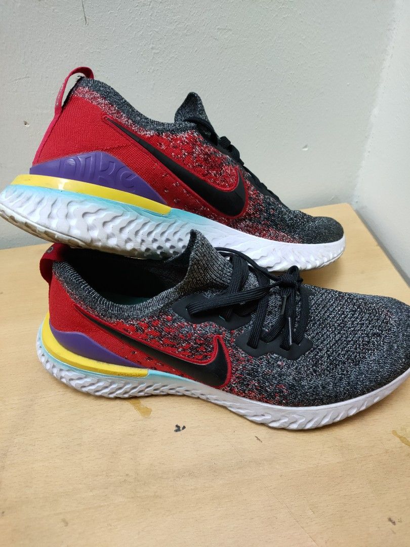 React knit outlet