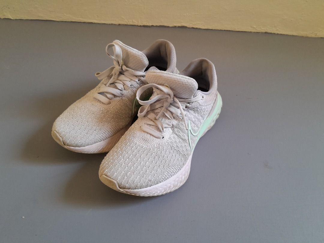 React sneakers clearance